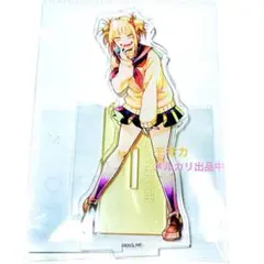 ヒロアカ TOHO 10周年 pale tone アクリルスタンド トガヒミコ②