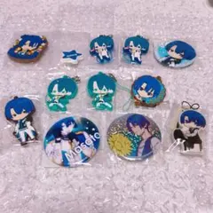 【新品未開封】うたプリ　真斗　グッズ多数