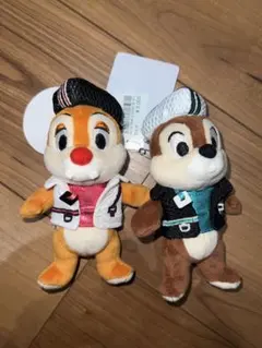 2026年最新】クラブマウスビートぬいばチップの人気アイテム - メルカリ