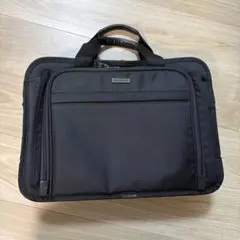 【値下げ】BERMAS バーマス 2WAY ビジネスバッグ A4 PC収納 美品のサムネイル