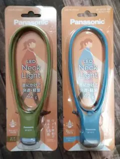Panasonic　LEDネックライトのサムネイル