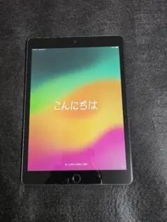 Apple iPad 第8世代128GB Wi-Fiモデル スペースグレー