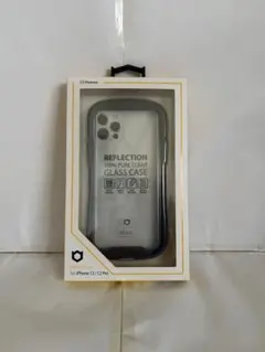 iFace Reflection iPhone 12/12 Pro ネイビー