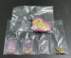 アイカツ グッズコレクション3 サンシャインコーデ 星宮いちご