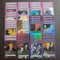 2025年最新】ユニオンアリーナ デッキ bleachの人気アイテム