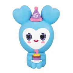 まちぼうけ TWICE LOVELYS NAVELY