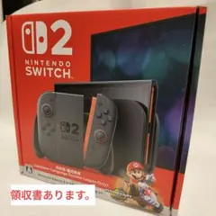 2025年最新】Nintendo Switch2 マリオカートセットの人気アイテム