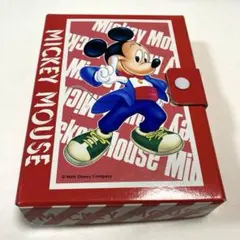 超希少】ディズニー ミッキー トランプ レトロ 開封未使用 任天堂