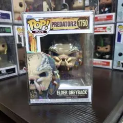 Funko POP! プレデター2 エルダーグレイバックのサムネイル