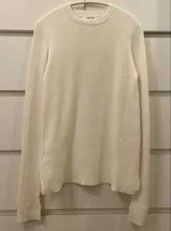 【極美品】Mila Owen リブニット
