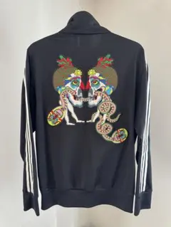 コラボ ジャージ