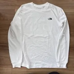 極美品THENORTHFACE長袖TシャツXLレディース