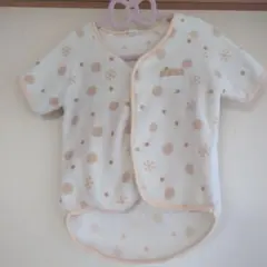 ベビースリーパー　西松屋　フリース　80 85 90 95