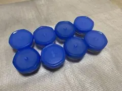 クリアデュー　ハイドロワンステップ　専用ケース8個