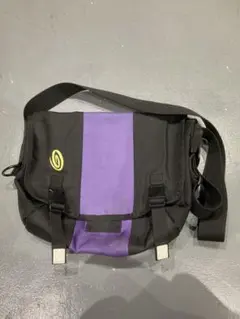 美品　TIMBUK2 ティンバックツー　メッセンジャーバッグ　紫黒 2025年最新】TIMBUK2の人気アイテム - メルカリ