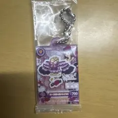 紫吹蘭　ガチャ