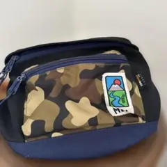 TOMMY ショルダーバッグ ボディーバックのサムネイル
