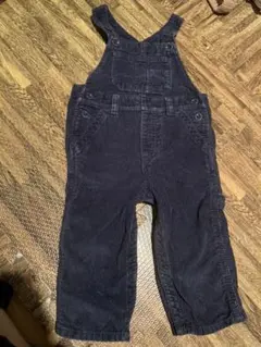 baiya ギャップ GAP オーバーオール デニム サロペット コーデュロイ