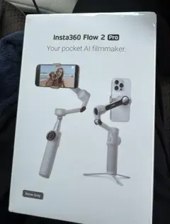 2026年最新】Insta360 Flow 2の人気アイテム - メルカリ