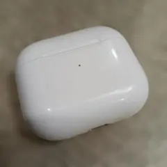 正規品！AirPods 第3世代A2897 ケースのみ中古品　値下げ交渉ありです