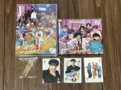 超特急 AwA AwA 限定盤 通常盤 カイ トレカ アクスタ