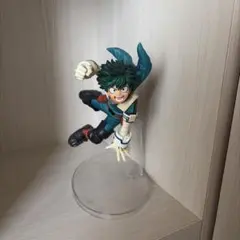 僕のヒーローアカデミア