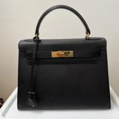 ⭐️未使用級⭐️EPONINE　エポニーヌ　ハンドバッグ　カデナ ブラック 2025年最新】エポニーヌ バッグの人気アイテム - メルカリ