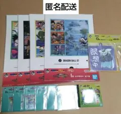 一番くじ　ドラゴンボール　VSオムニバス　CROSS