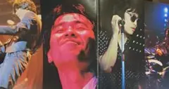 Kai Band Secret Gig CD