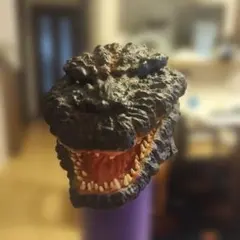 シン・ゴジラ マスク ドン・キホーテ限定 2016 TOHO - メルカリ