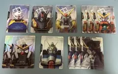 ガンダムカードゲーム リソース パラレル ペーネロペー - メルカリ