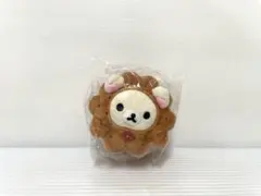 【レア】リラックマ ぶらさげぬいぐるみ バターサンド コリラックマ 新品未開封のサムネイル