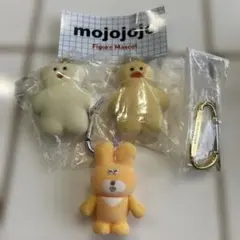 mojojojo フィギュアマスコット 新品2セット