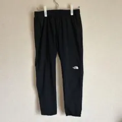 美品 ノースフェイスフレキシブルアンクルパンツM