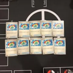 D*e様 ポケモンカード グッズ ポケパッド