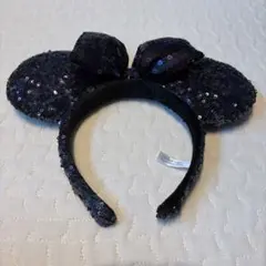 【Disney】スパンコールカチューチャ
