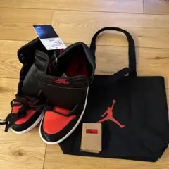 NIKE AIR JORDAN 1 HIGH OG 