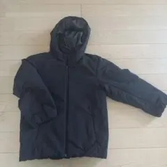 お値下げ、早い者勝ち❗GLOBAL WORK中綿コート フード付き