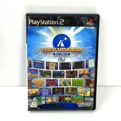 プレステ２　タイトーメモリーズ上巻