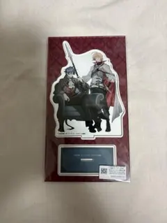 2026年最新】魔王と勇者の戦いの裏で アクリルスタンドの人気アイテム