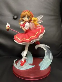 2025年最新】カードキャプターさくら フィギュアの人気アイテム - メルカリ
