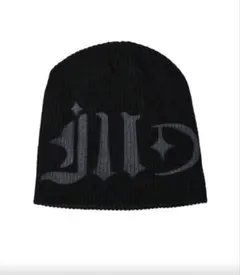 ニット帽 ビーニー