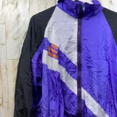 【eagle】古着 ナイロンジャケット