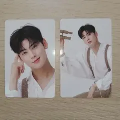 2026年最新】astro ウヌ トレカの人気アイテム - メルカリ