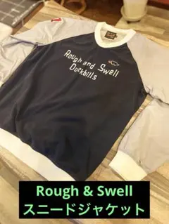 2025年最新】ラフアンドスウェル rough&swell xlの人気アイテム - メルカリ