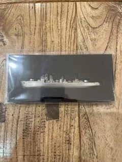 【新品未開封】映画 雪風 YUKIKAZE　ペーパーウェイト　フライヤー全2種付 新品未開封】映画 雪風 YUKIKAZE ペーパーウェイト フライヤー全