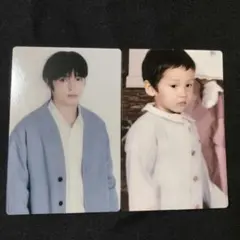 2024 TXT membership MOA FC アンケ一ト トレカ5枚 TXT 2024 MOA membership FC アンケ一ト当選5枚 トレカ - メルカリ