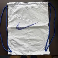 Nike シューズケース　ナップサック