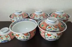 2025年最新】古伊万里 蓋付茶碗の人気アイテム - メルカリ