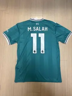2025年最新】モハメド・サラーの人気アイテム - メルカリ